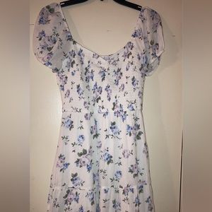 Hollister Juniors dress